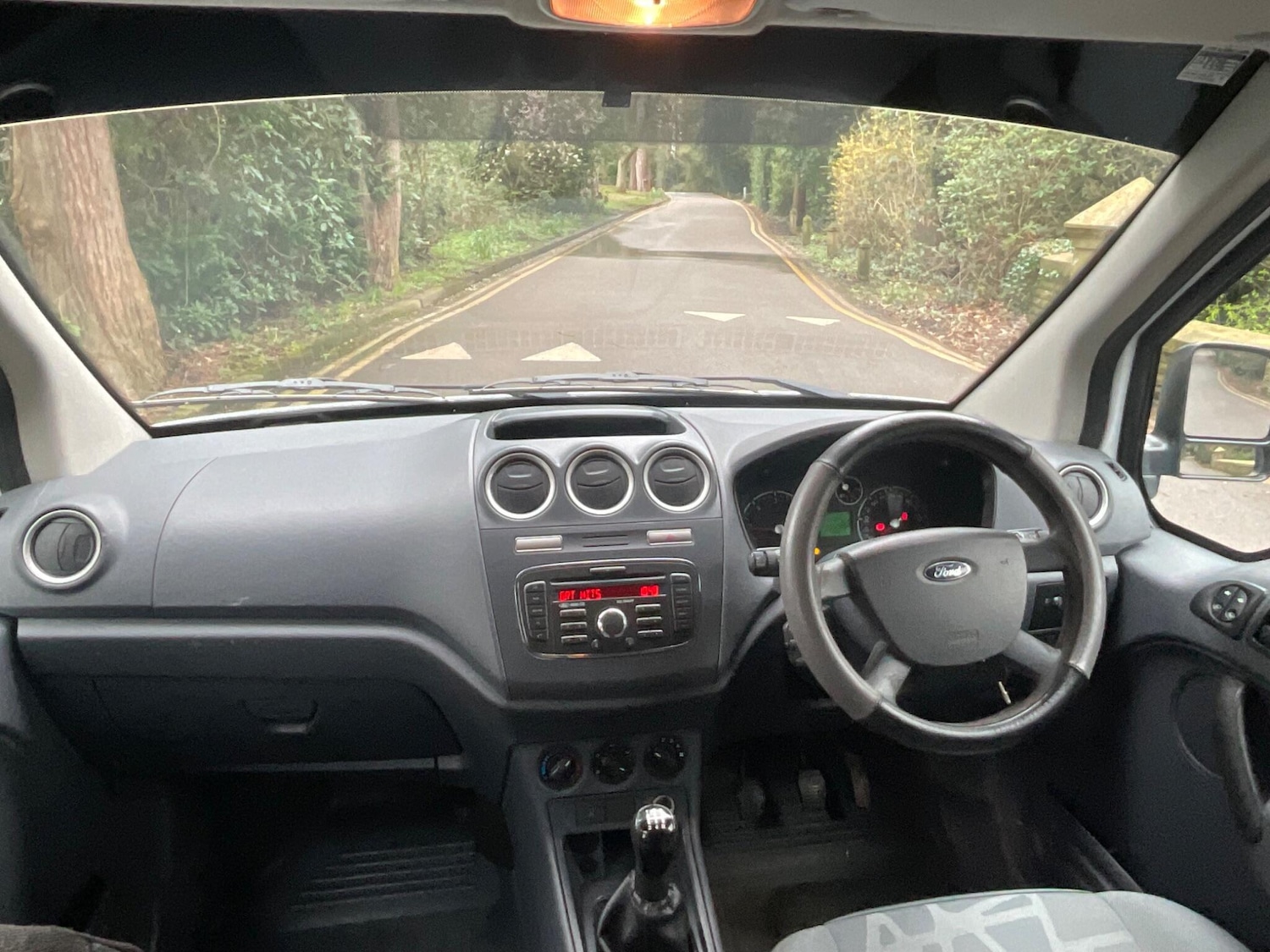 Used Ford Transit Connect 2012 for sale - 77909567: Photo 11