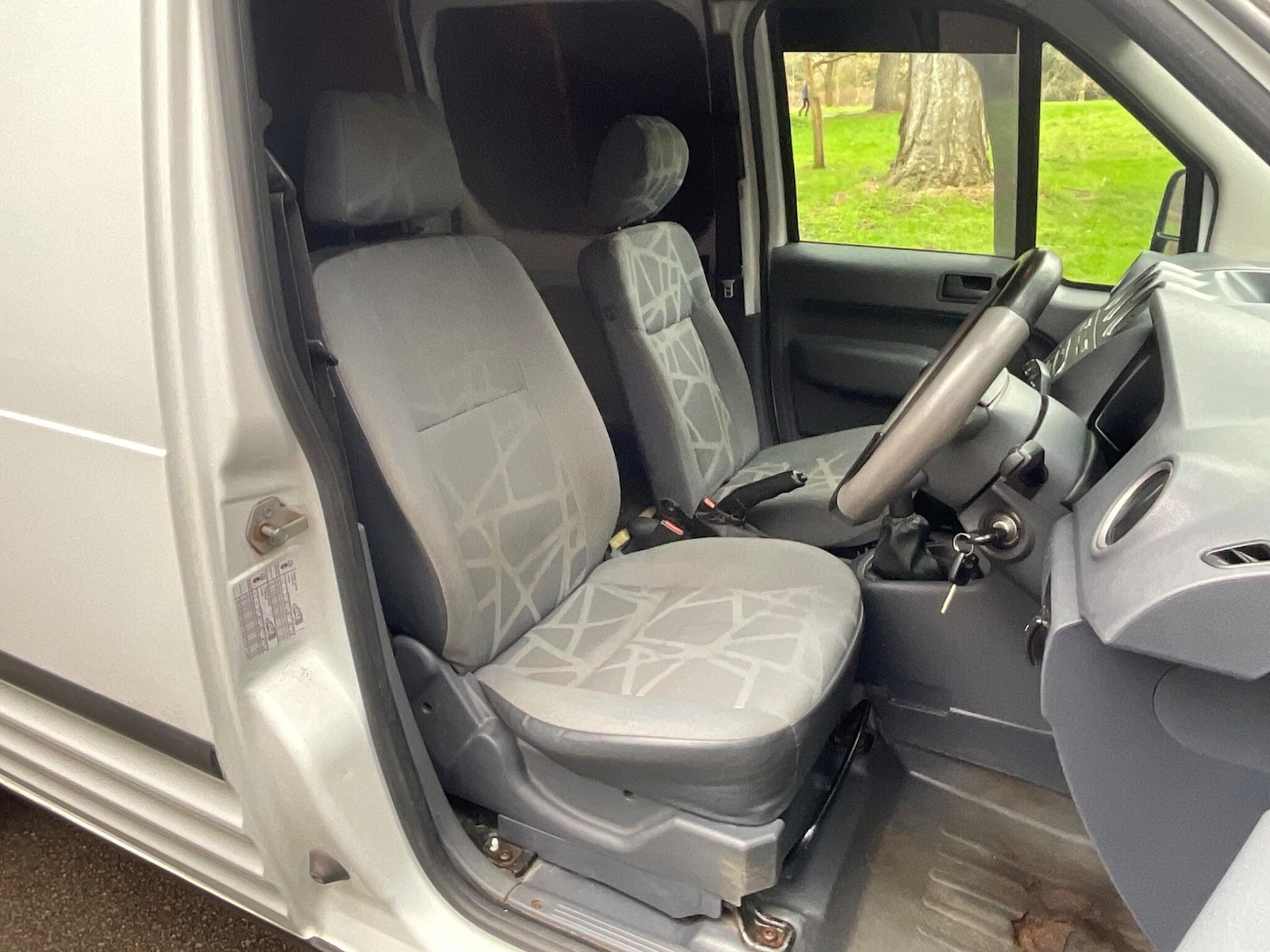 Used Ford Transit Connect 2012 for sale - 77909567: Photo 12