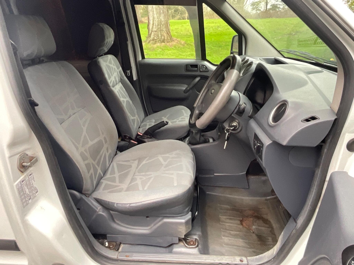 Used Ford Transit Connect 2012 for sale - 77909567: Photo 13