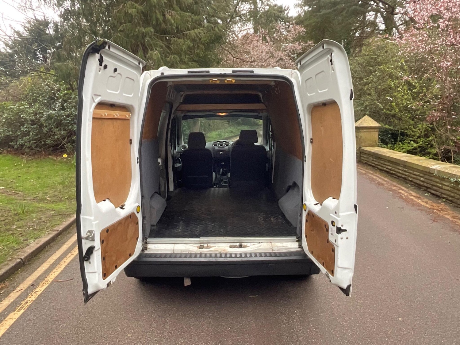 Used Ford Transit Connect 2012 for sale - 77909567: Photo 14