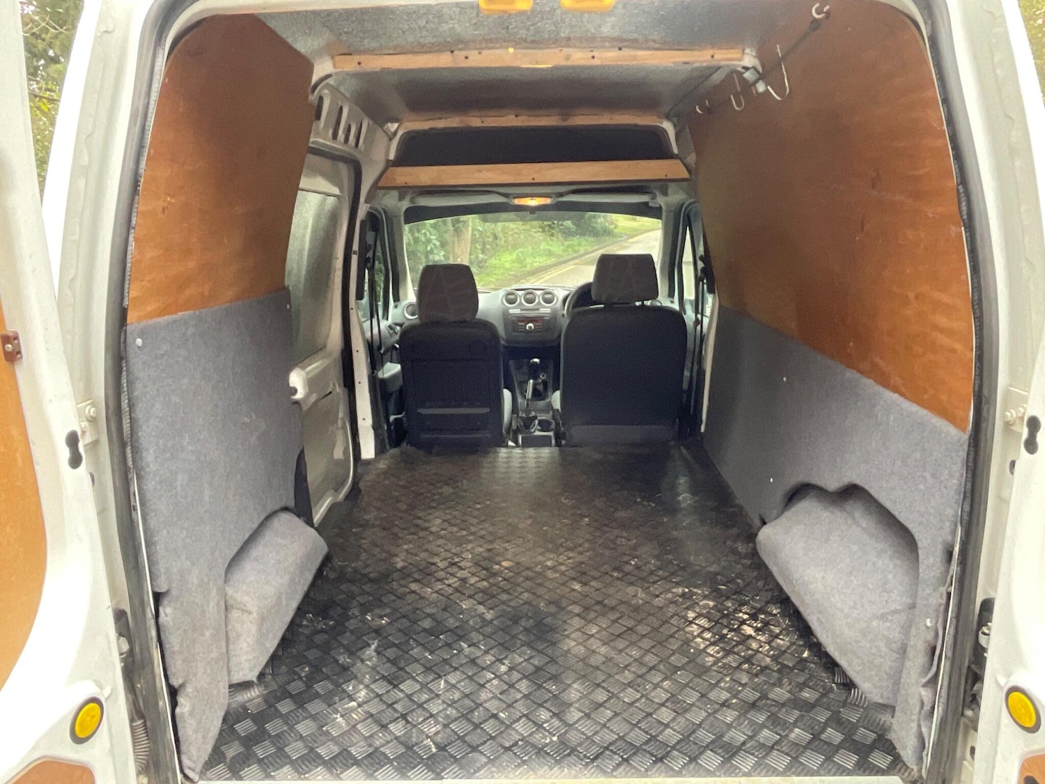 Used Ford Transit Connect 2012 for sale - 77909567: Photo 15