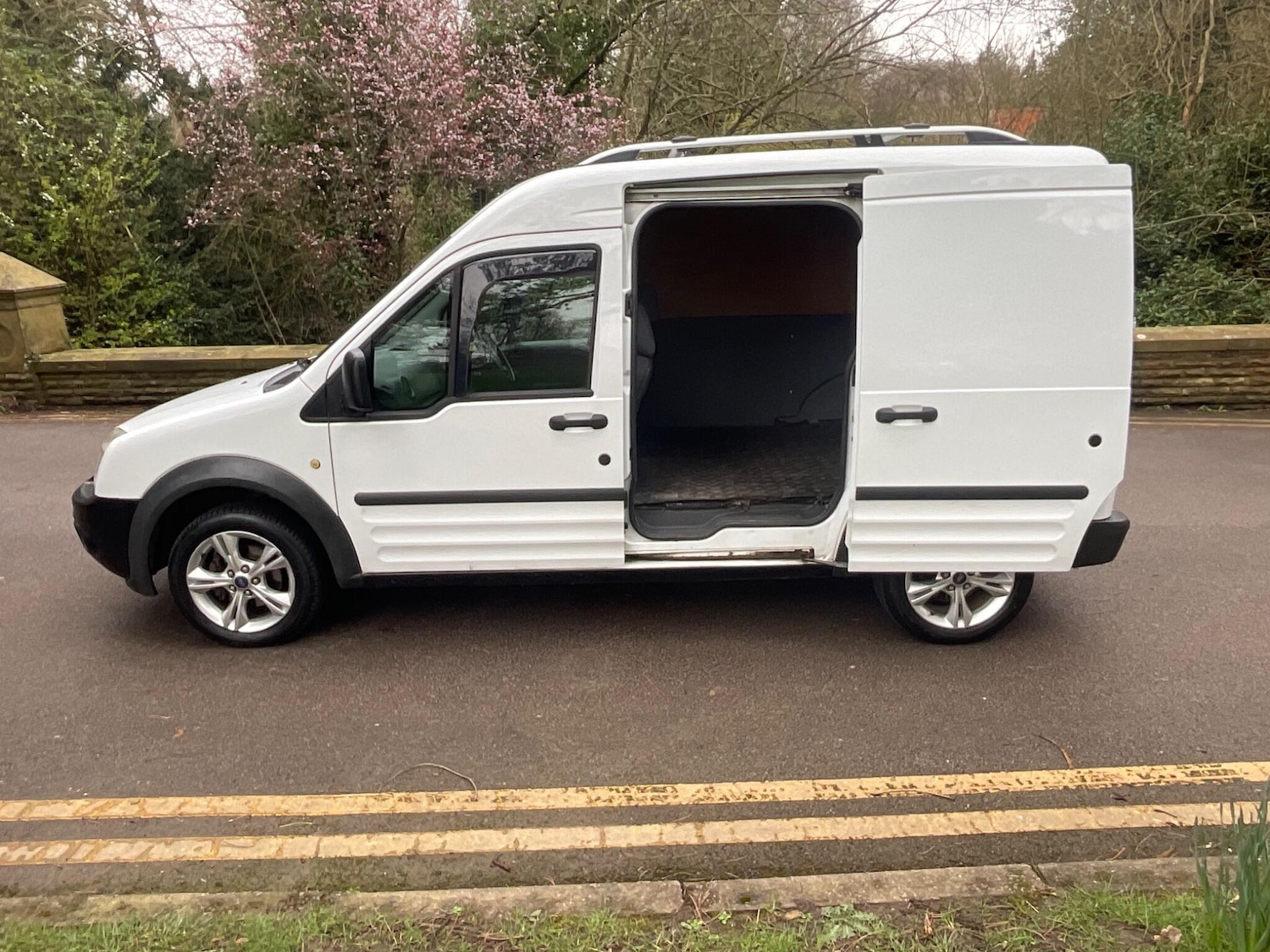 Used Ford Transit Connect 2012 for sale - 77909567: Photo 16