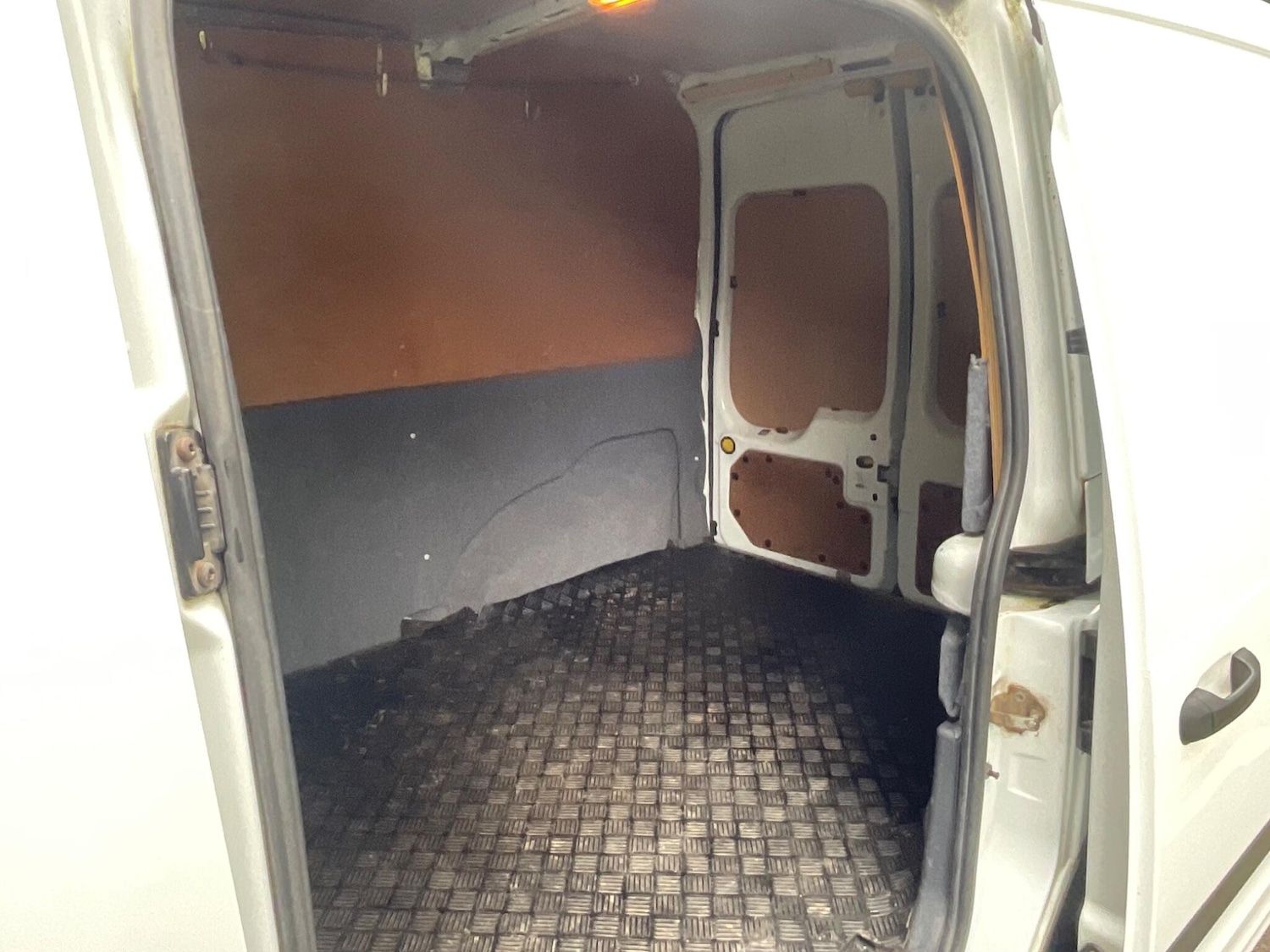 Used Ford Transit Connect 2012 for sale - 77909567: Photo 18