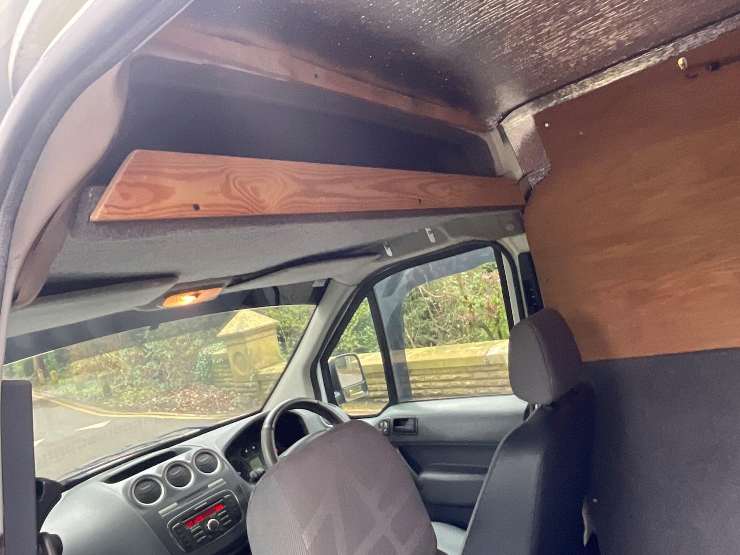 Used Ford Transit Connect 2012 for sale - 77909567: Photo 20