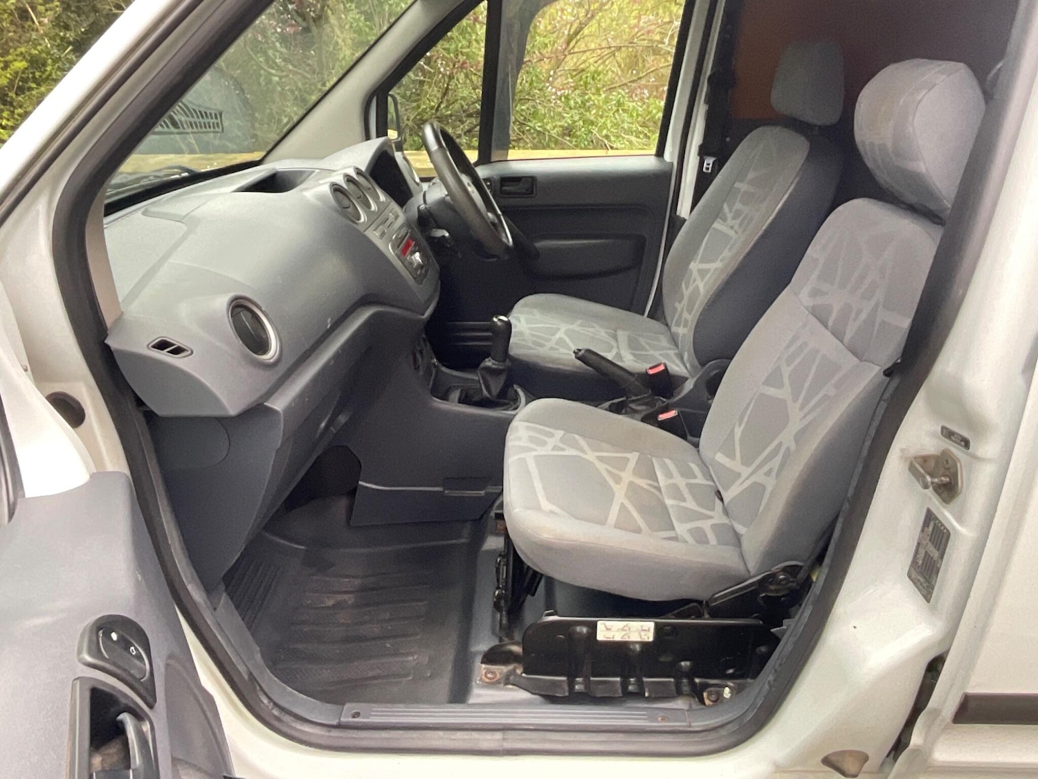 Used Ford Transit Connect 2012 for sale - 77909567: Photo 21