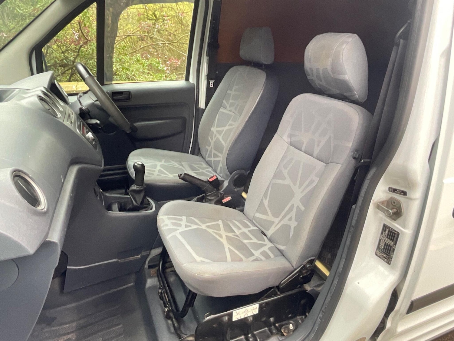 Used Ford Transit Connect 2012 for sale - 77909567: Photo 22