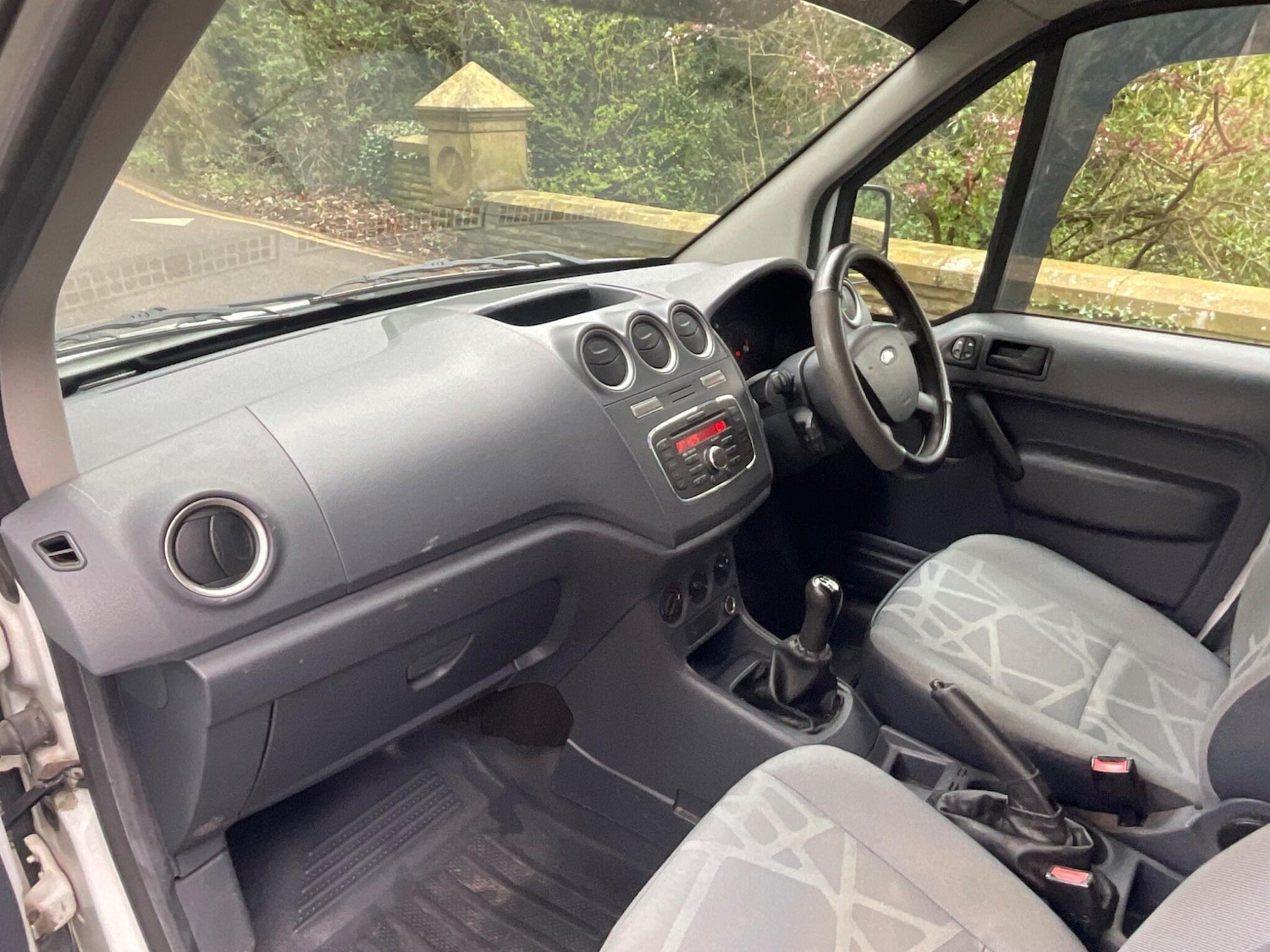 Used Ford Transit Connect 2012 for sale - 77909567: Photo 23