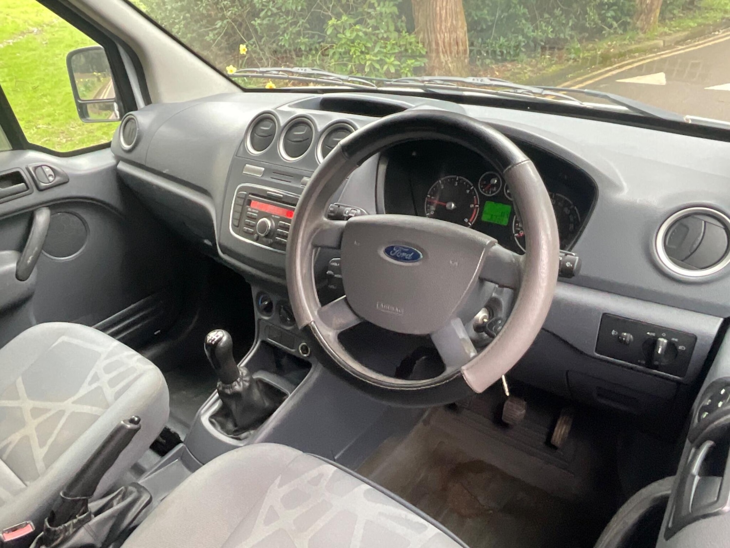 Used Ford Transit Connect 2012 for sale - 77909567: Photo 24