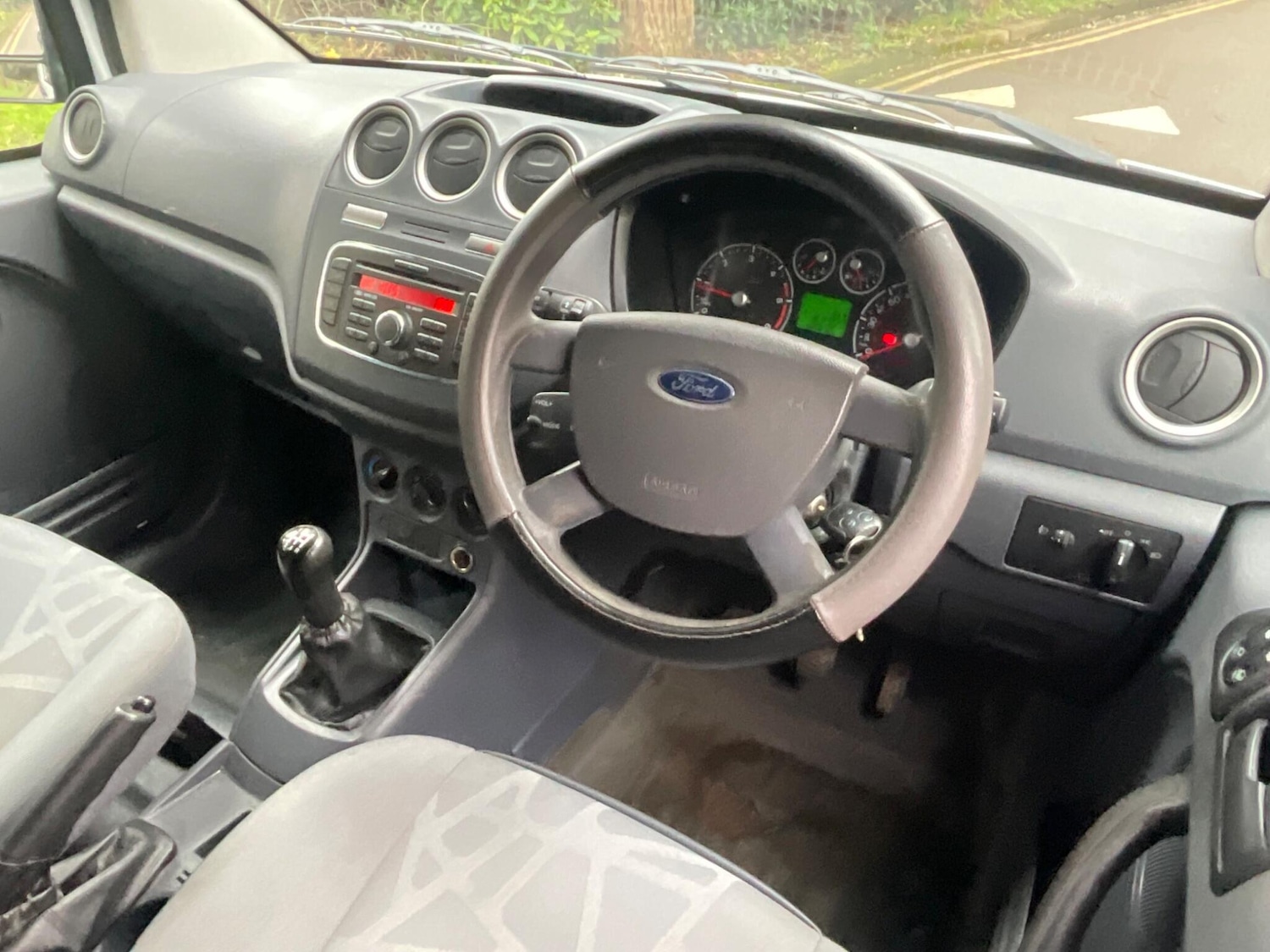 Used Ford Transit Connect 2012 for sale - 77909567: Photo 25