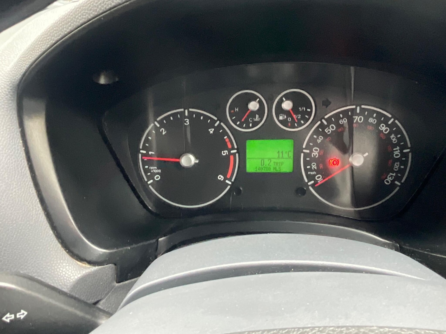 Used Ford Transit Connect 2012 for sale - 77909567: Photo 26