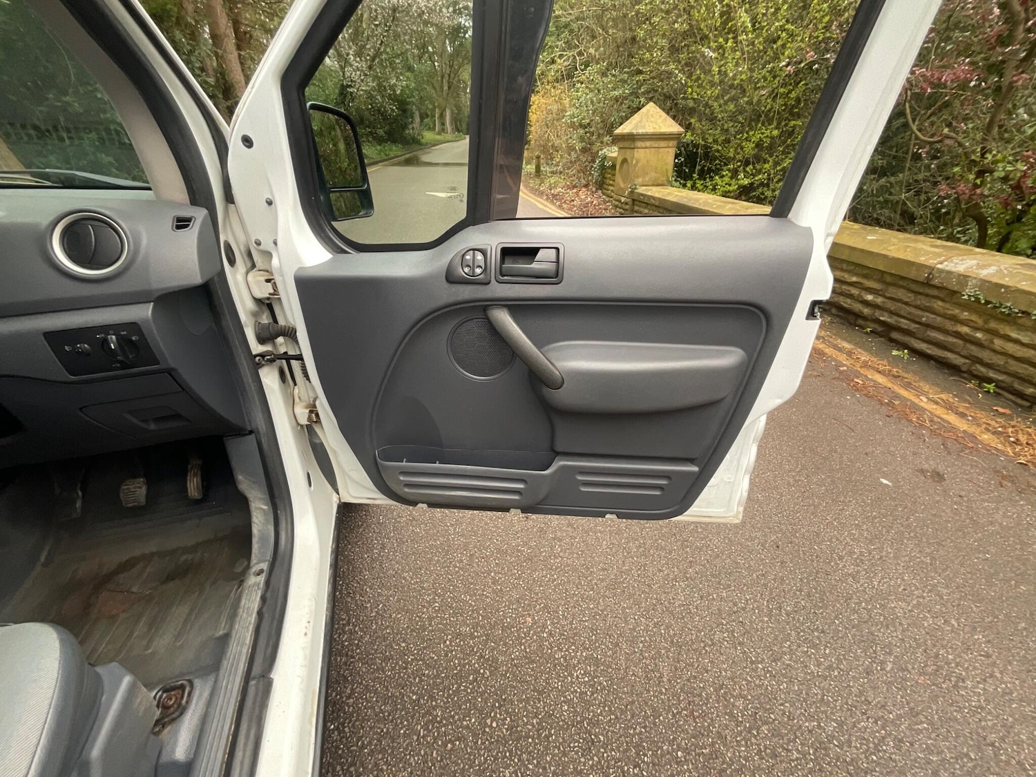 Used Ford Transit Connect 2012 for sale - 77909567: Photo 27