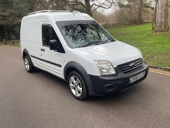 Used Ford Transit Connect 2012 for sale - 77909567: Photo