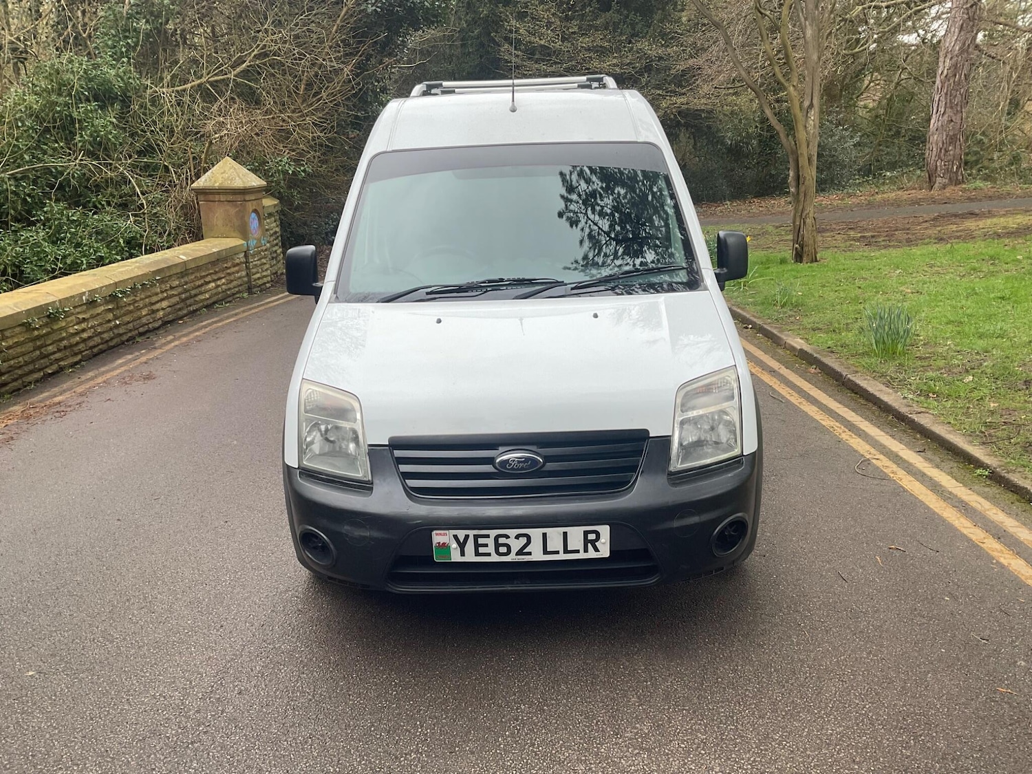 Used Ford Transit Connect 2012 for sale - 77909567: Photo 4