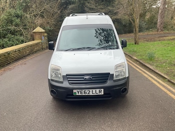 Used Ford Transit Connect 2012 for sale - 77909567: Photo