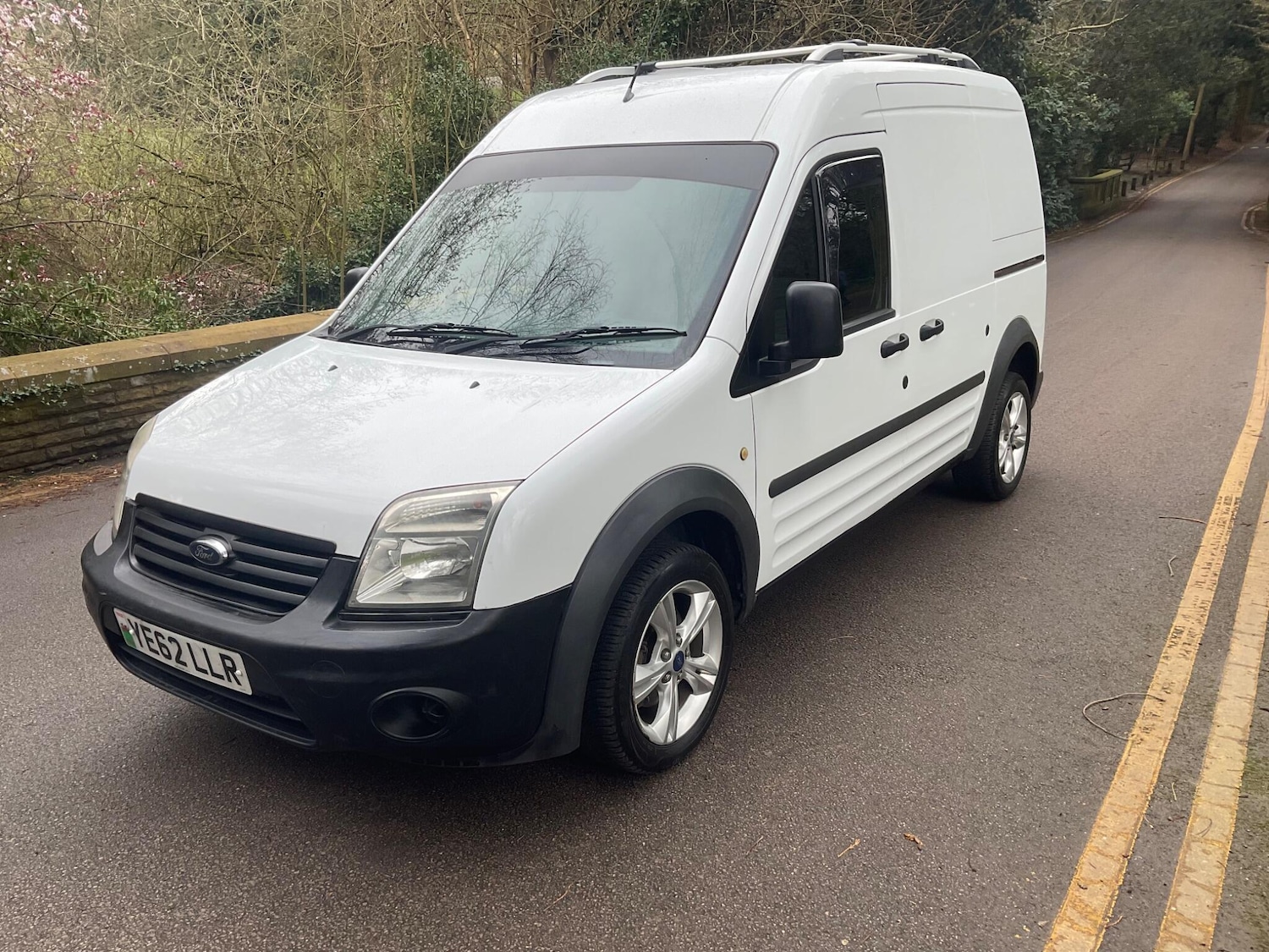 Used Ford Transit Connect 2012 for sale - 77909567: Photo 5