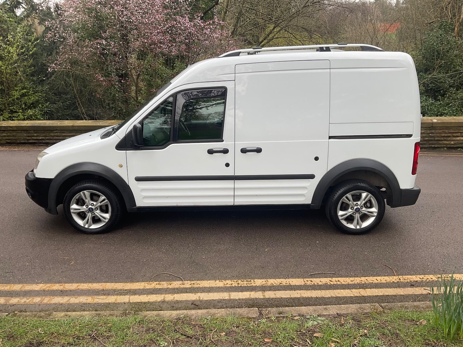 Used Ford Transit Connect 2012 for sale - 77909567: Photo 6