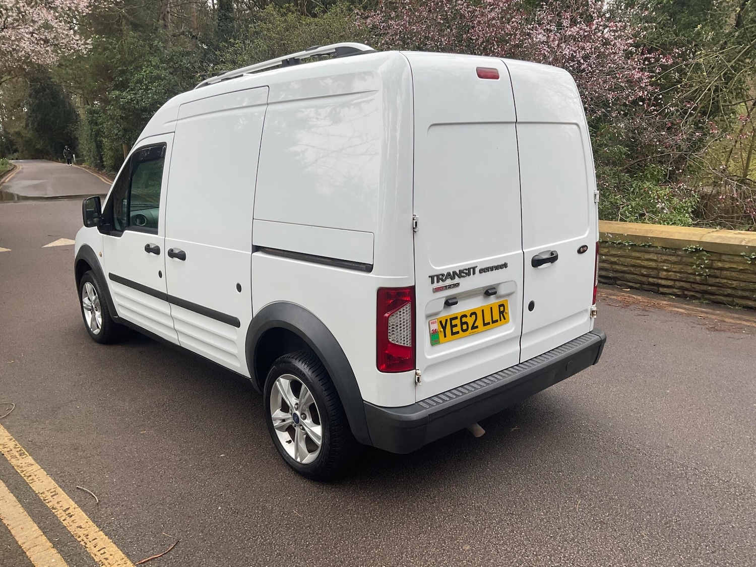 Used Ford Transit Connect 2012 for sale - 77909567: Photo 7