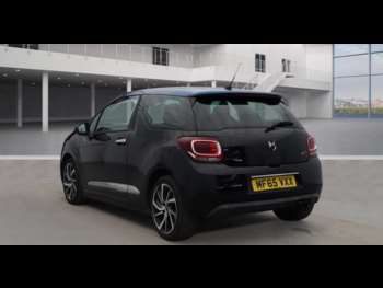 Used DS Automobiles DS 3 2015 for sale - 74418553: Photo