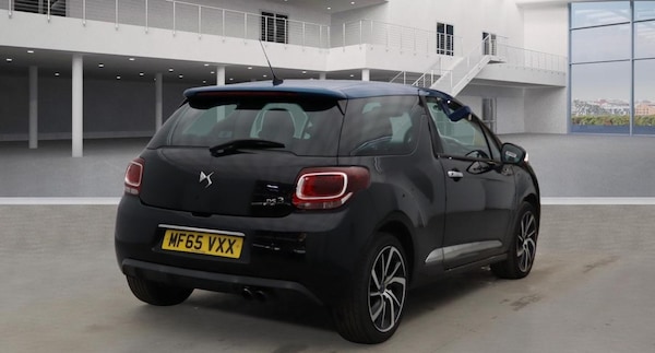 Used DS Automobiles DS 3 2015 for sale - 74418553: Photo 4