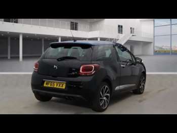 Used DS Automobiles DS 3 2015 for sale - 74418553: Photo