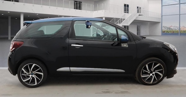Used DS Automobiles DS 3 2015 for sale - 74418553: Photo 5