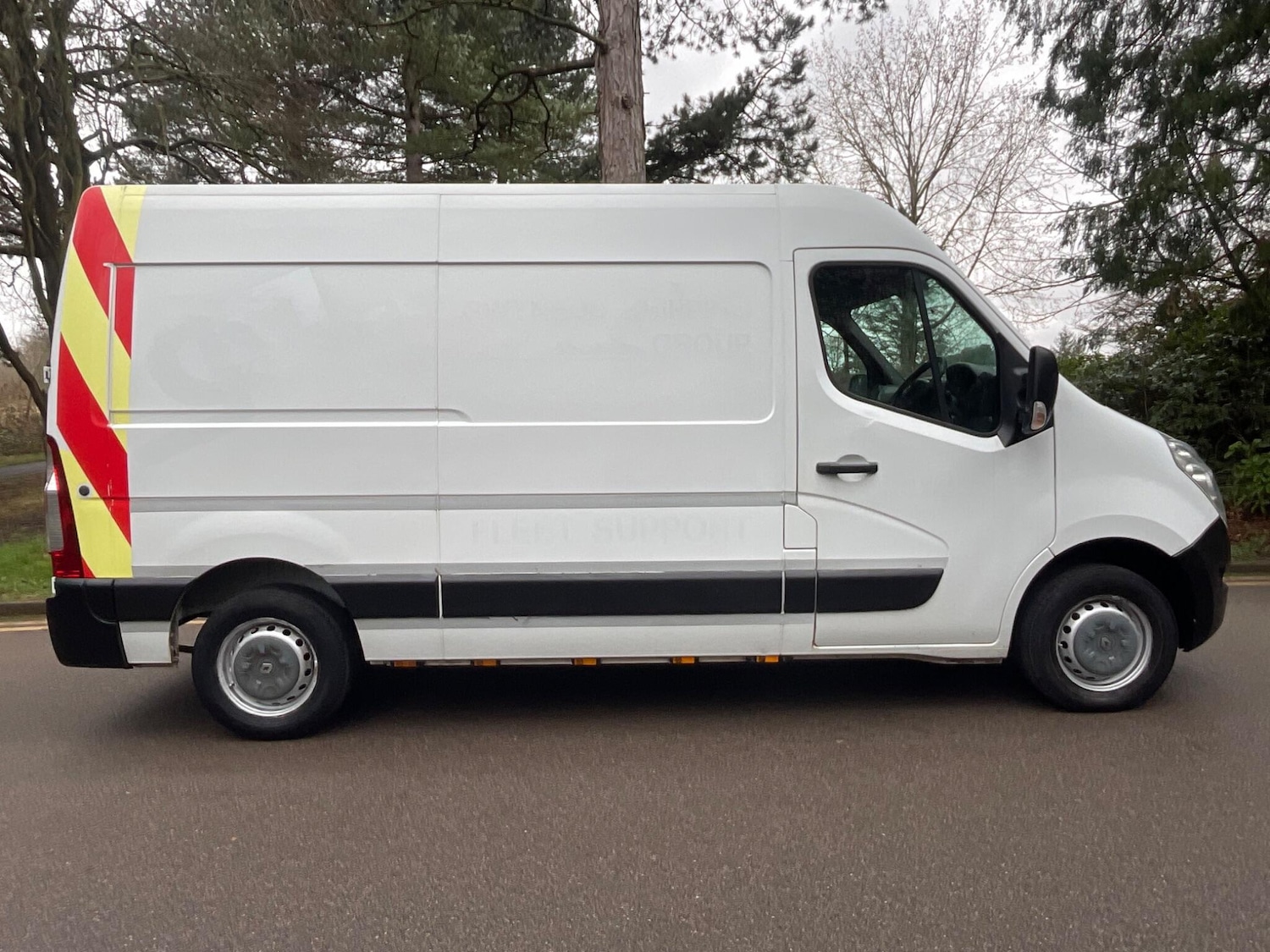 Used Renault Master 2016 for sale - 77783637: Photo 10