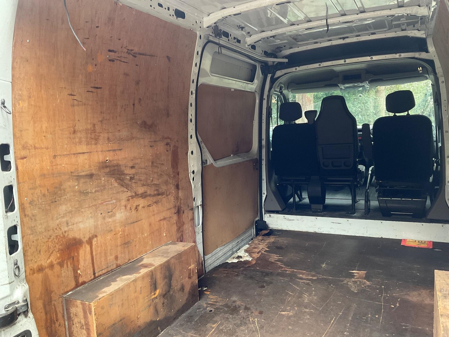 Used Renault Master 2016 for sale - 77783637: Photo 14