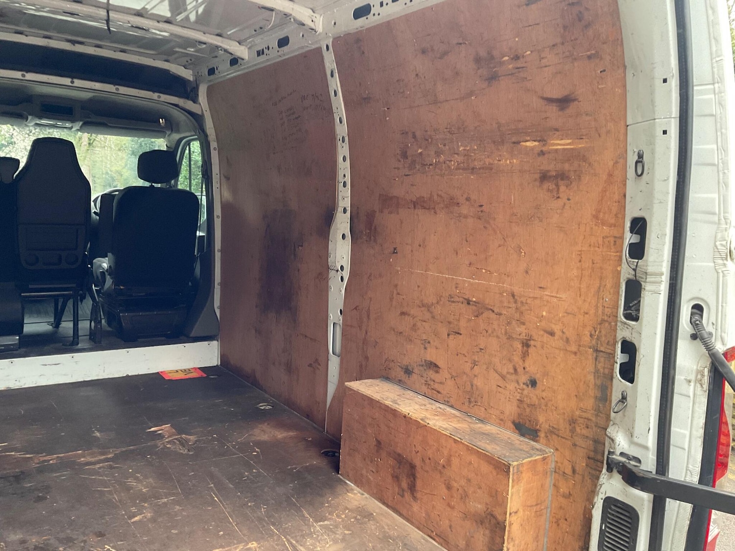 Used Renault Master 2016 for sale - 77783637: Photo 15