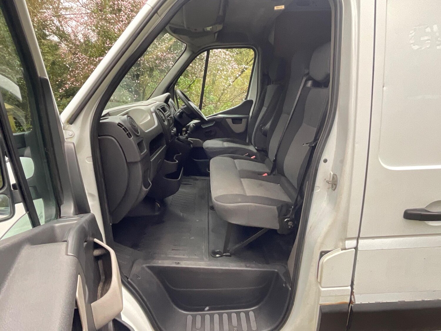 Used Renault Master 2016 for sale - 77783637: Photo 19