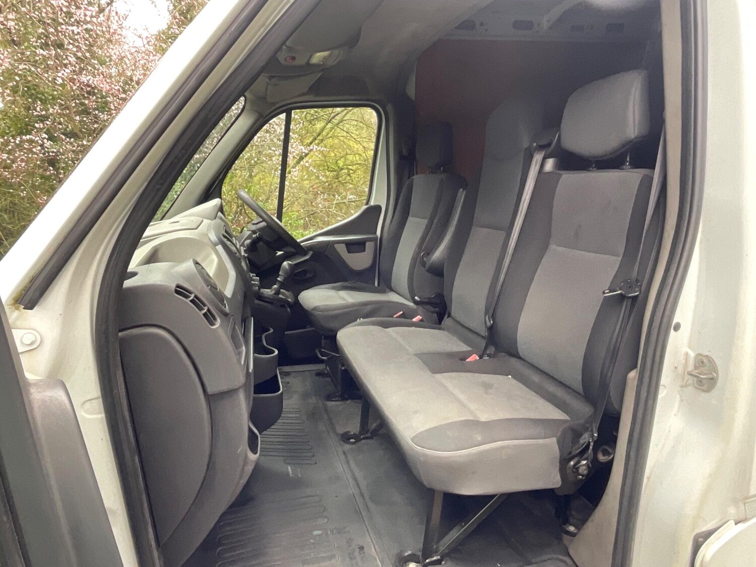 Used Renault Master 2016 for sale - 77783637: Photo 20