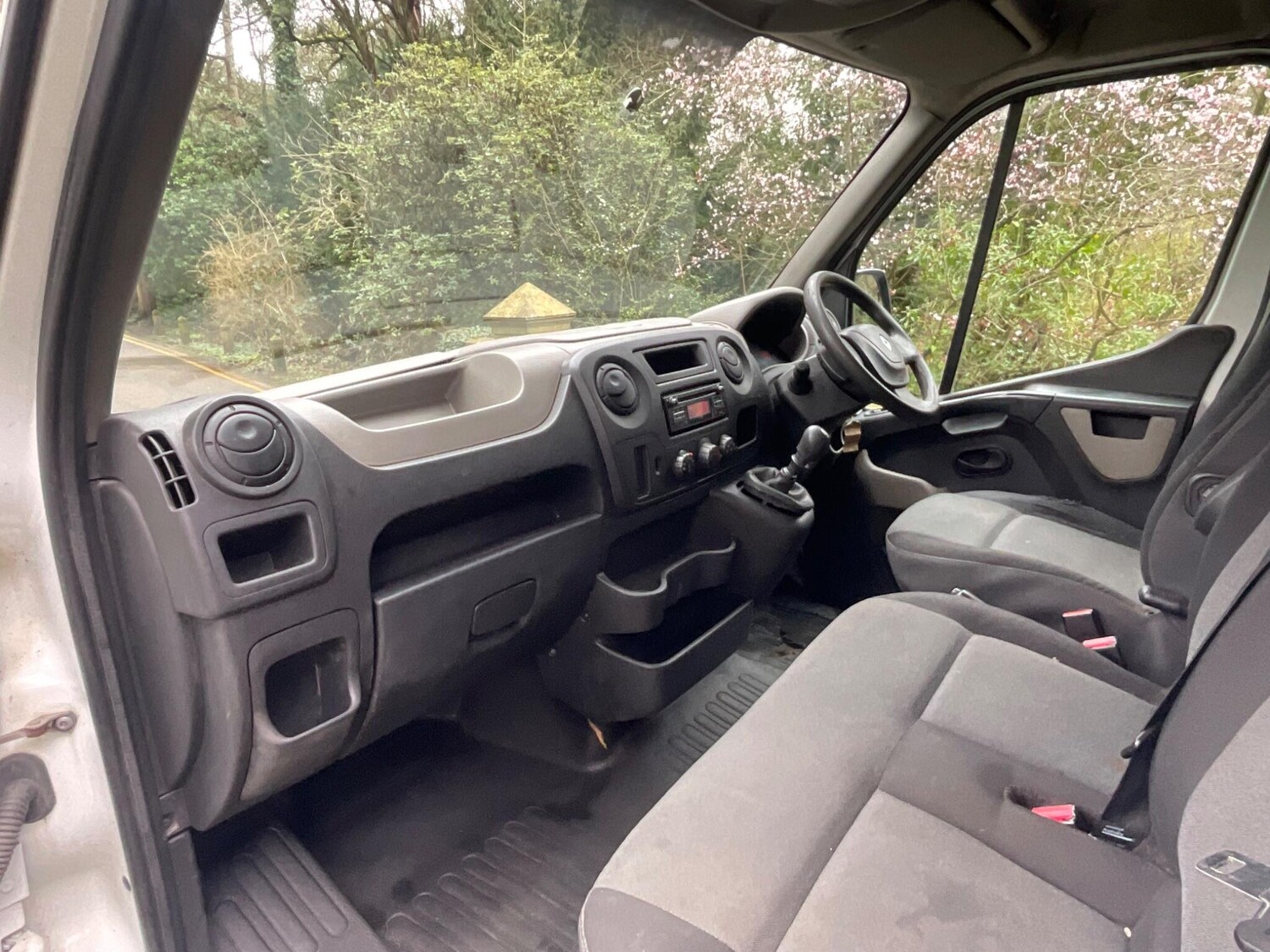 Used Renault Master 2016 for sale - 77783637: Photo 21