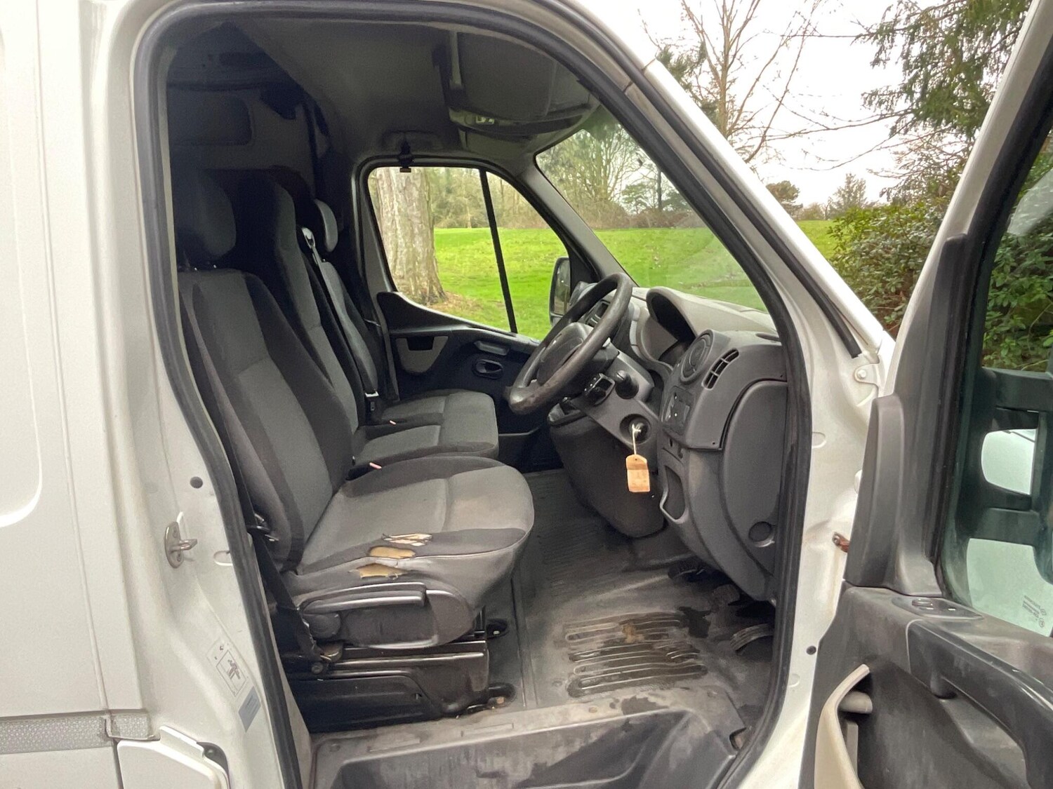 Used Renault Master 2016 for sale - 77783637: Photo 22