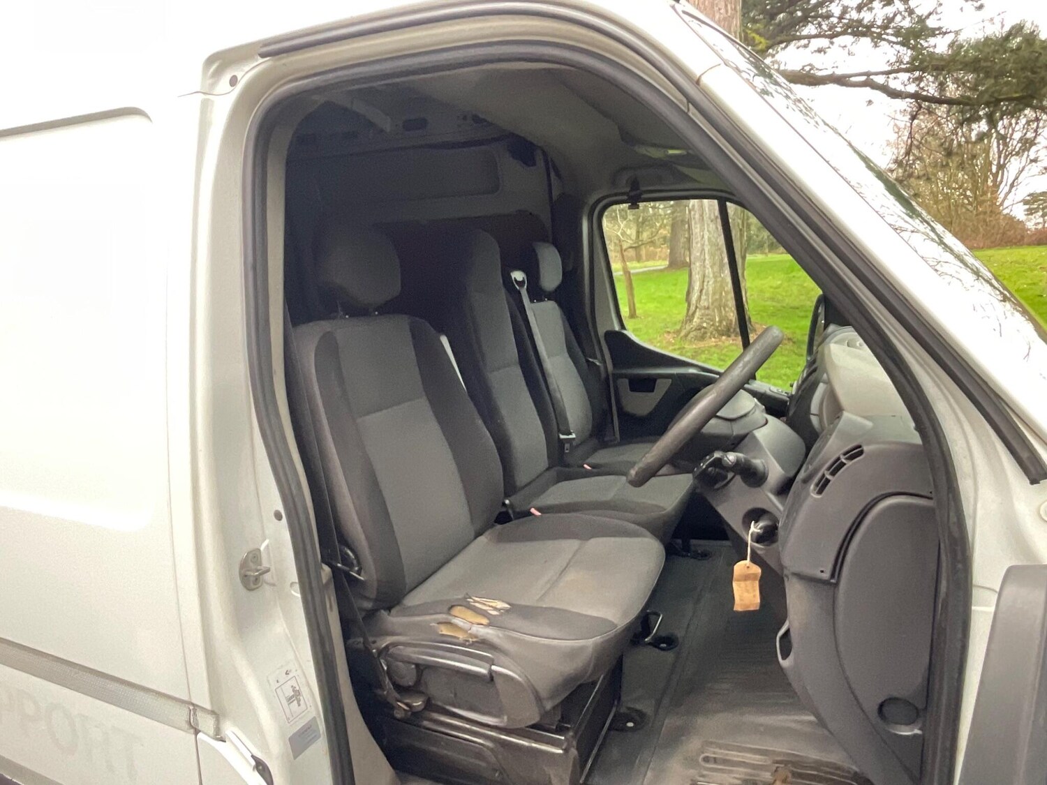 Used Renault Master 2016 for sale - 77783637: Photo 23