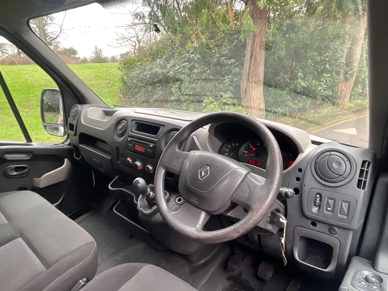 Used Renault Master 2016 for sale - 77783637: Photo 24