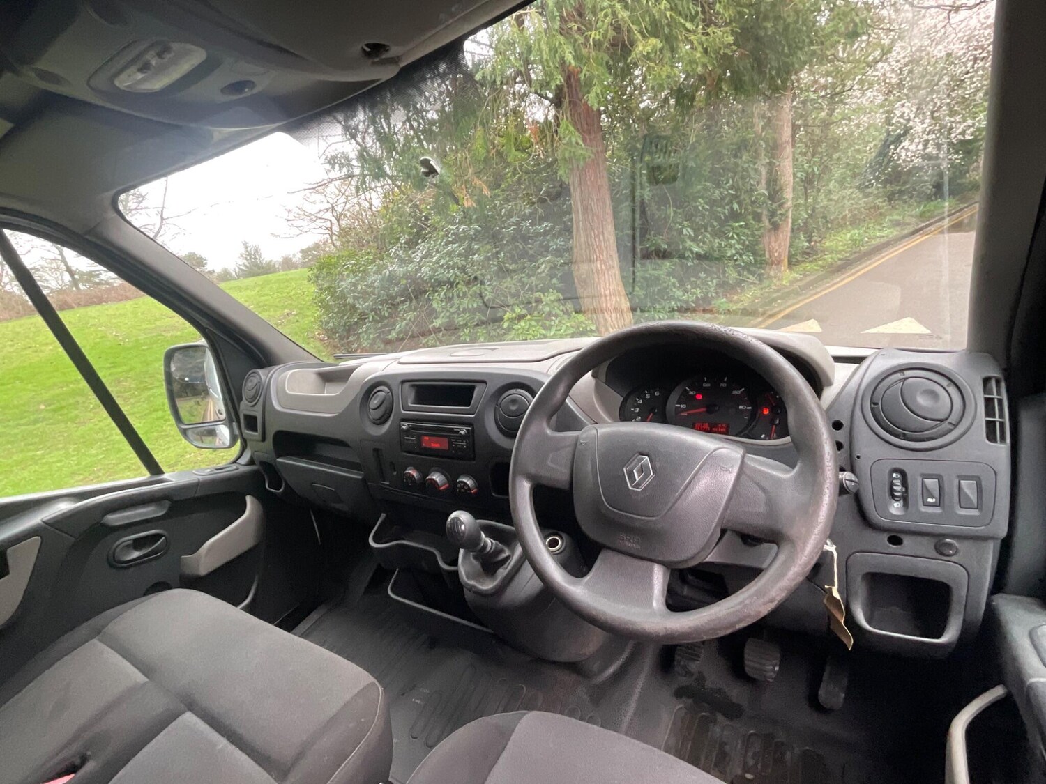 Used Renault Master 2016 for sale - 77783637: Photo 25