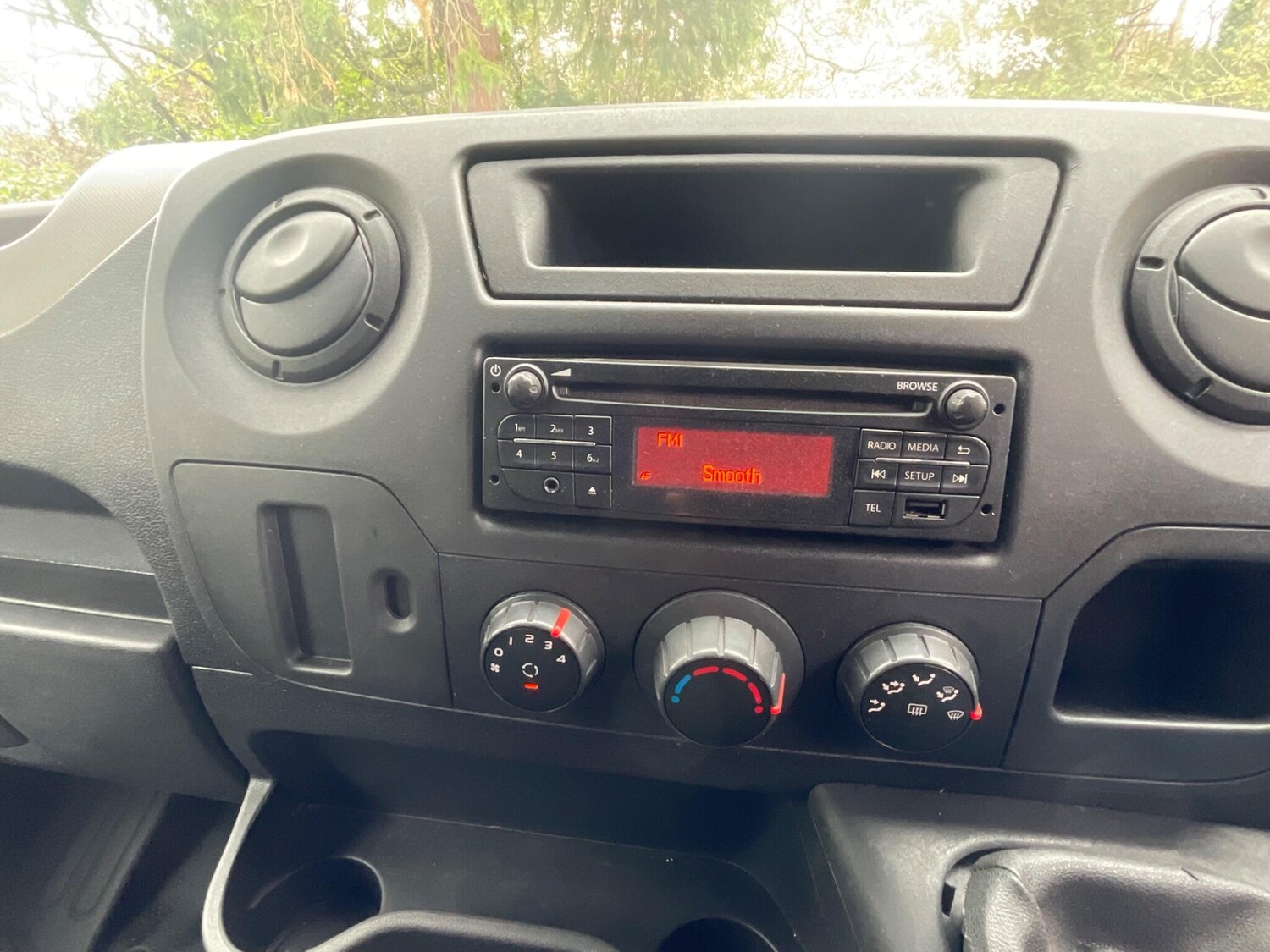 Used Renault Master 2016 for sale - 77783637: Photo 26