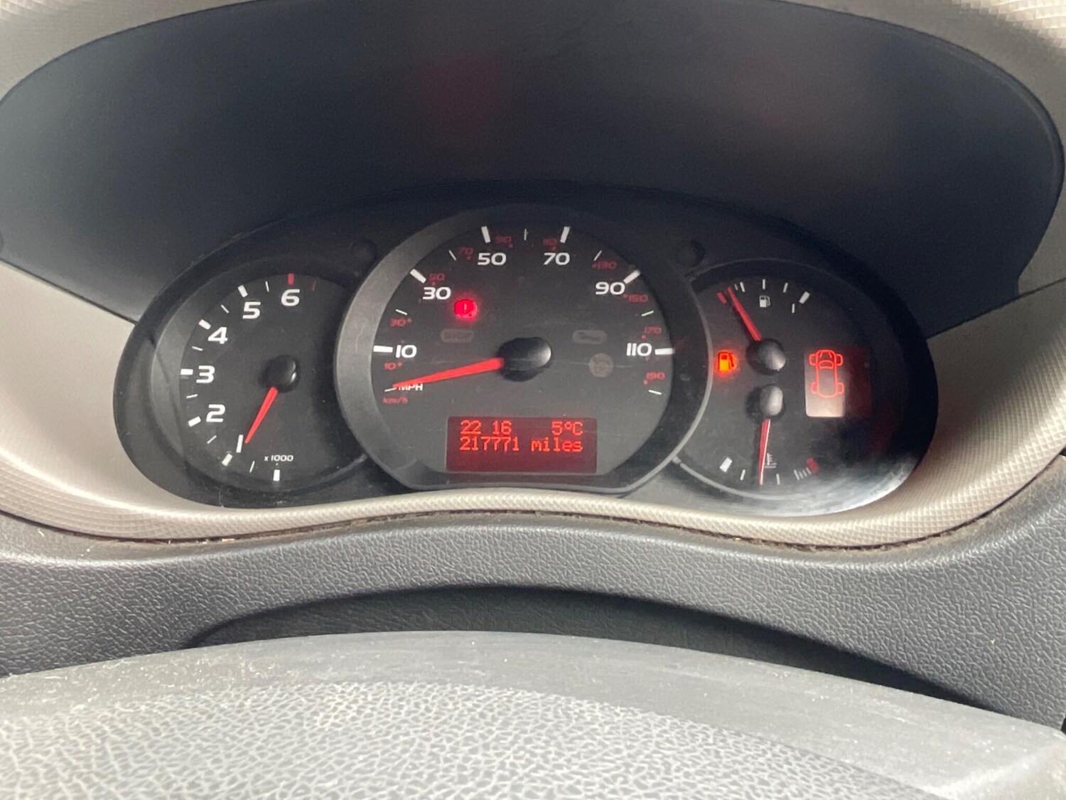 Used Renault Master 2016 for sale - 77783637: Photo 27