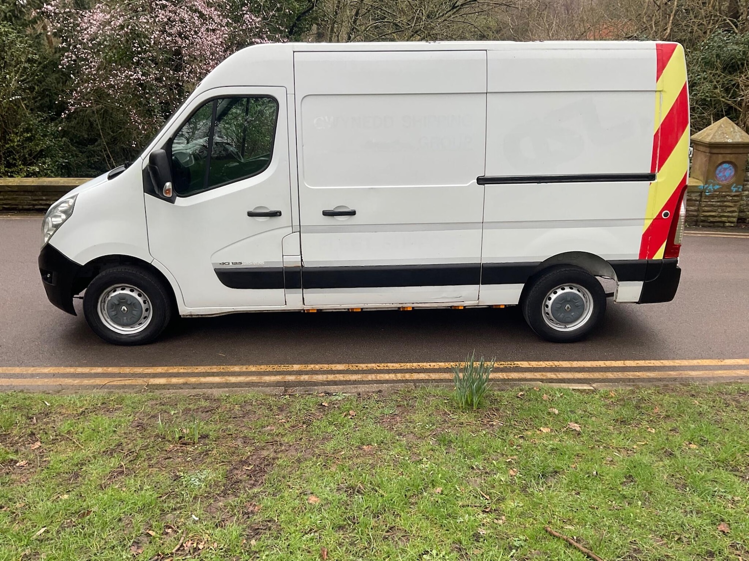 Used Renault Master 2016 for sale - 77783637: Photo 6