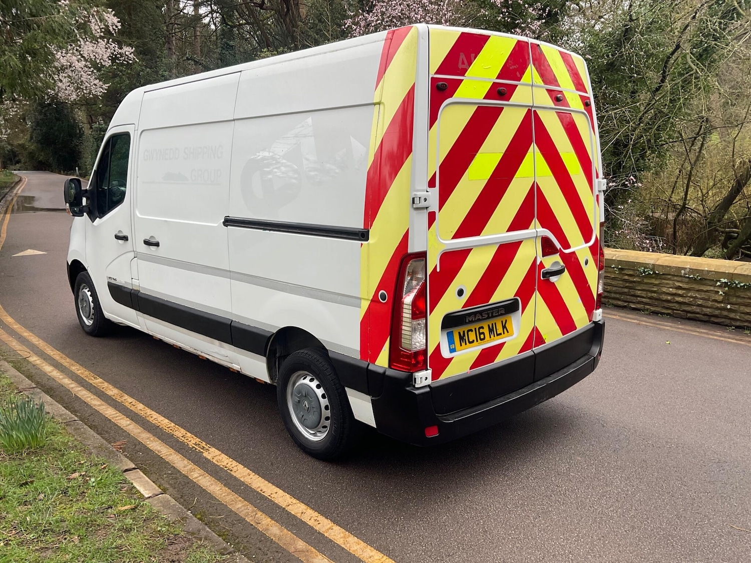 Used Renault Master 2016 for sale - 77783637: Photo 7