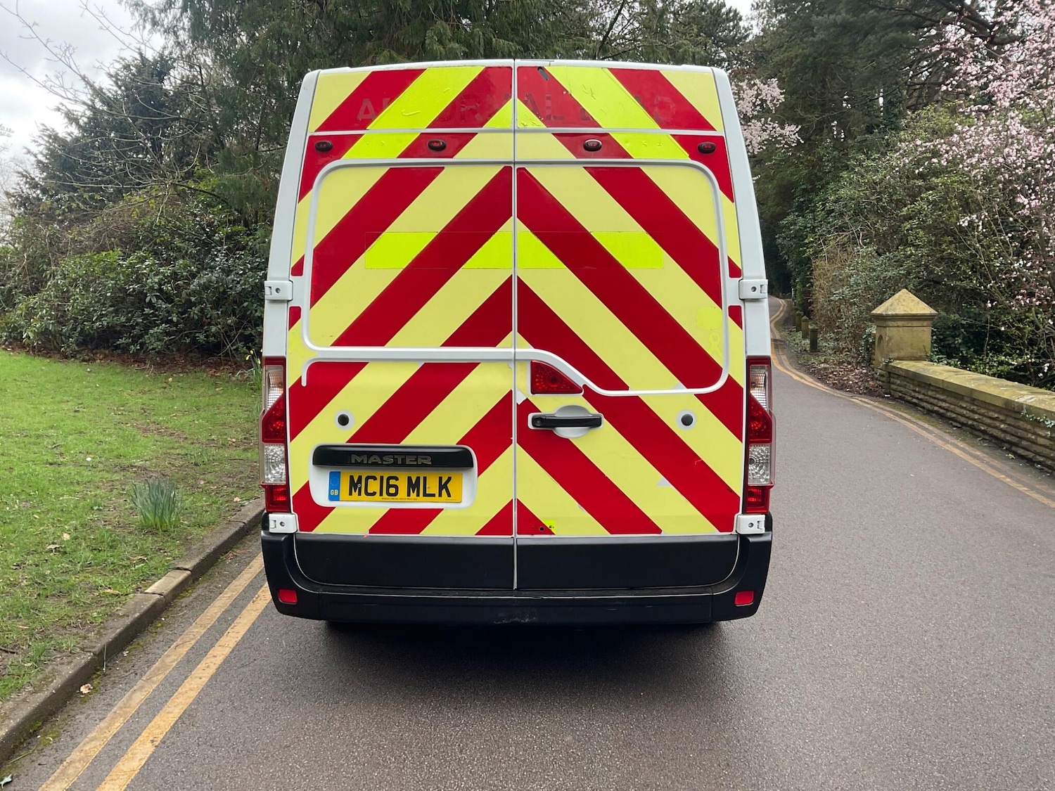 Used Renault Master 2016 for sale - 77783637: Photo 8