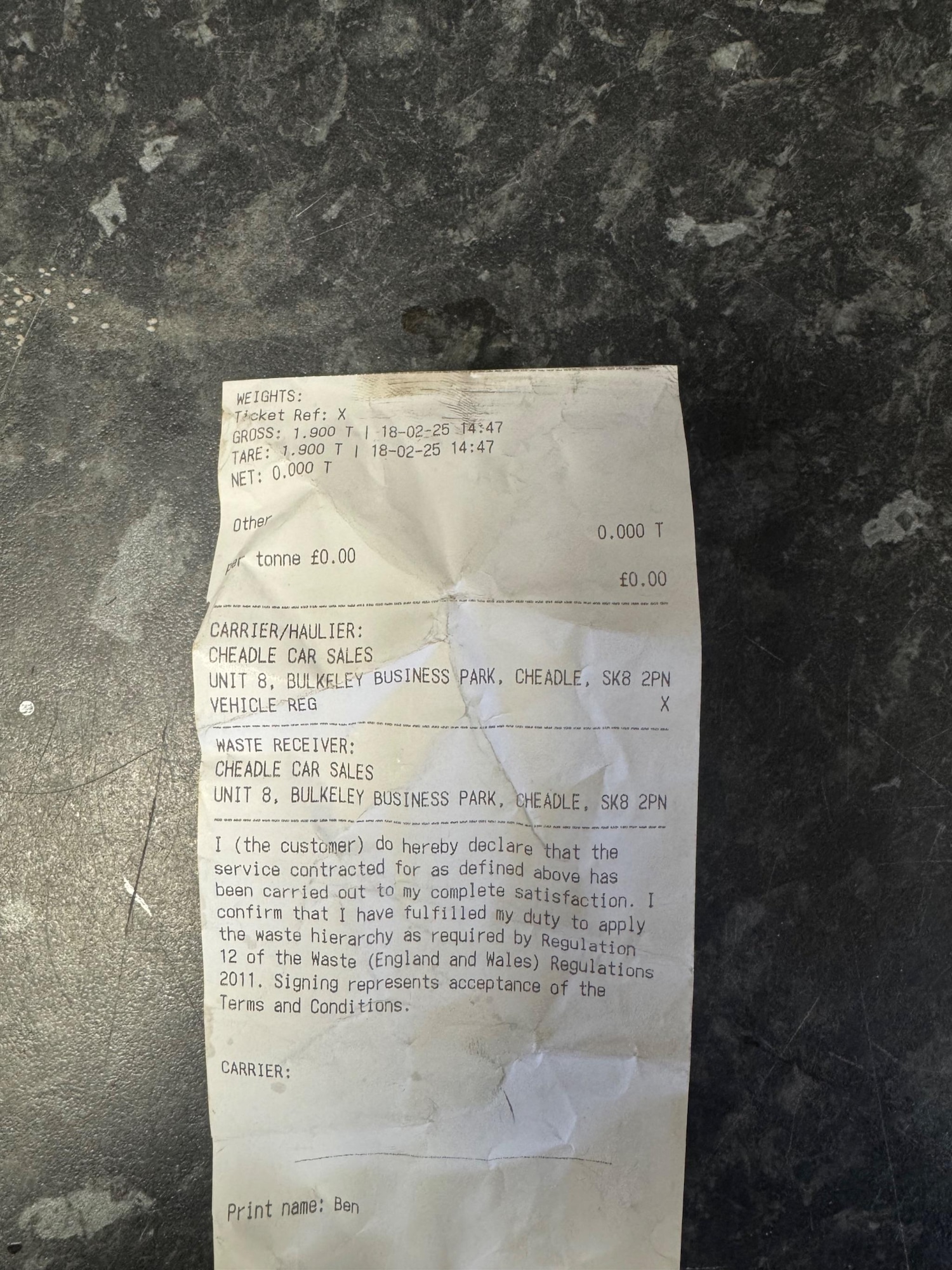 Used Fiat Ducato 2018 for sale - 76992997: Photo 7