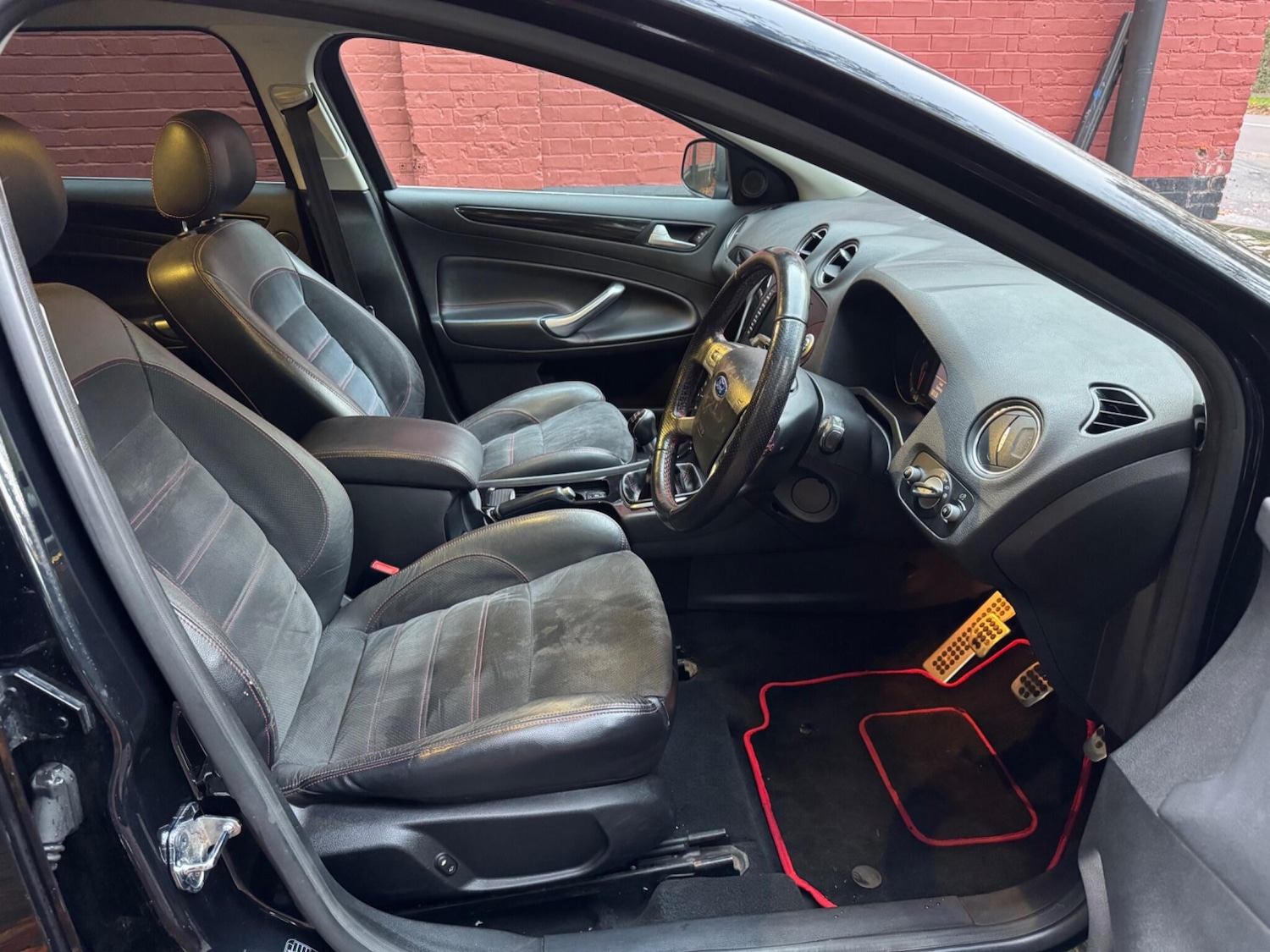 Used Ford Mondeo 2013 for sale - 76441076: Photo 10