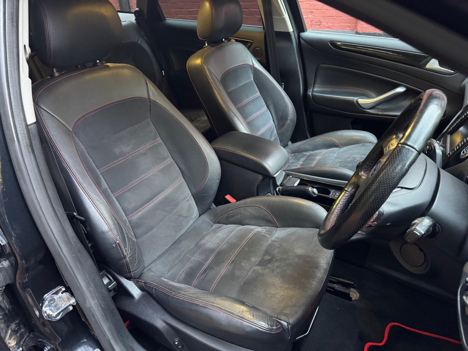 Used Ford Mondeo 2013 for sale - 76441076: Photo 11