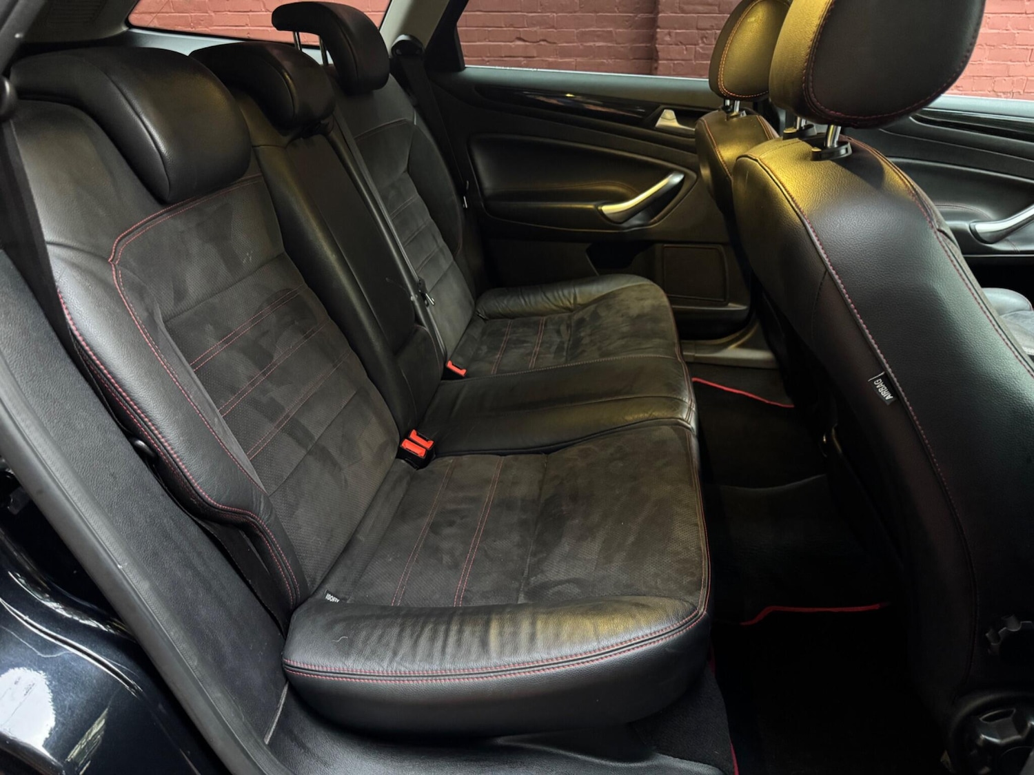 Used Ford Mondeo 2013 for sale - 76441076: Photo 15