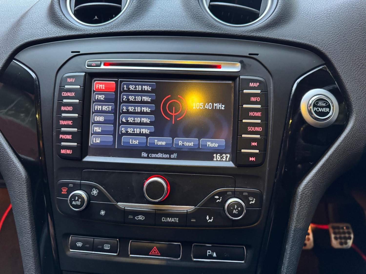 Used Ford Mondeo 2013 for sale - 76441076: Photo 16