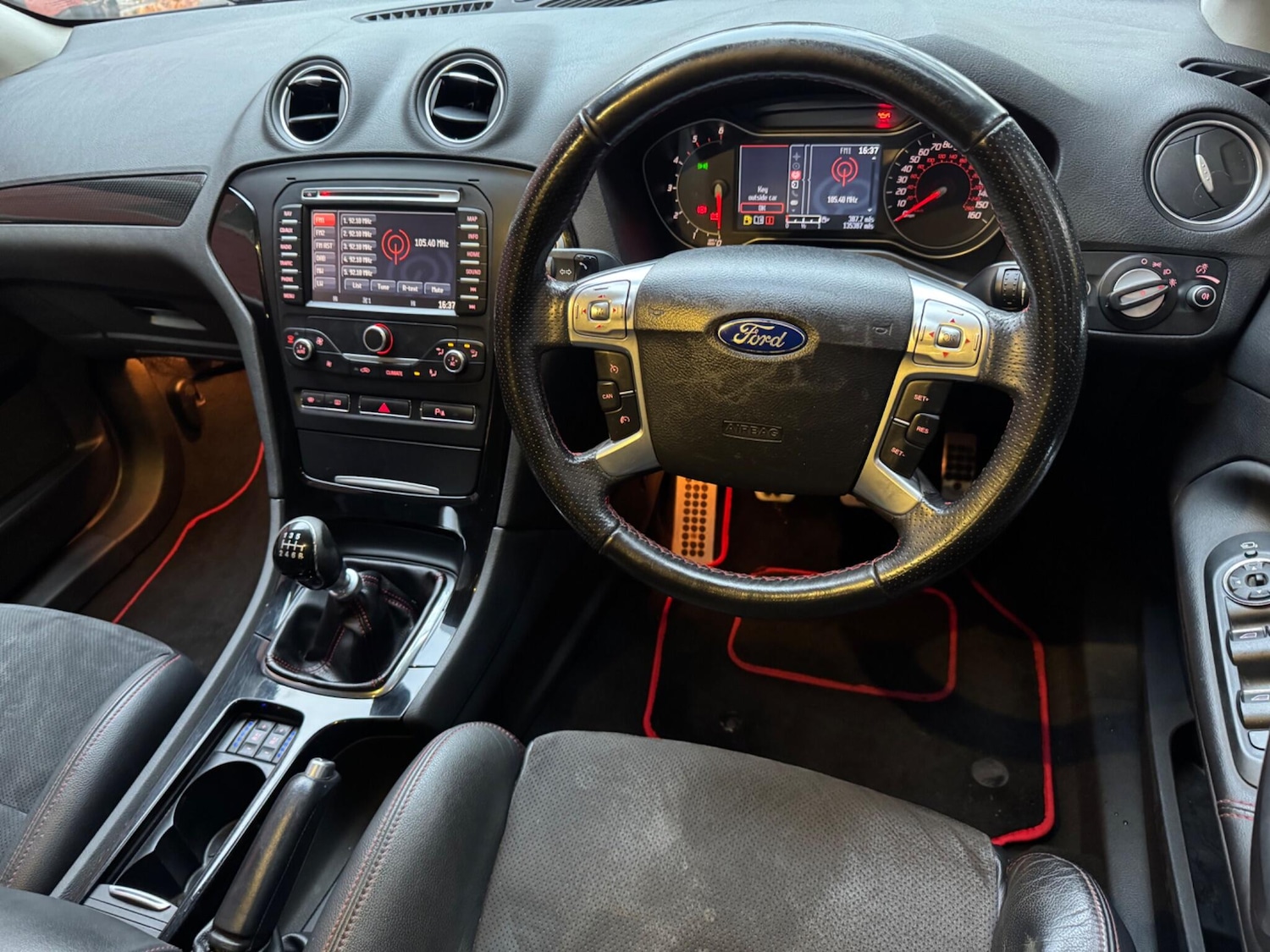 Used Ford Mondeo 2013 for sale - 76441076: Photo 19