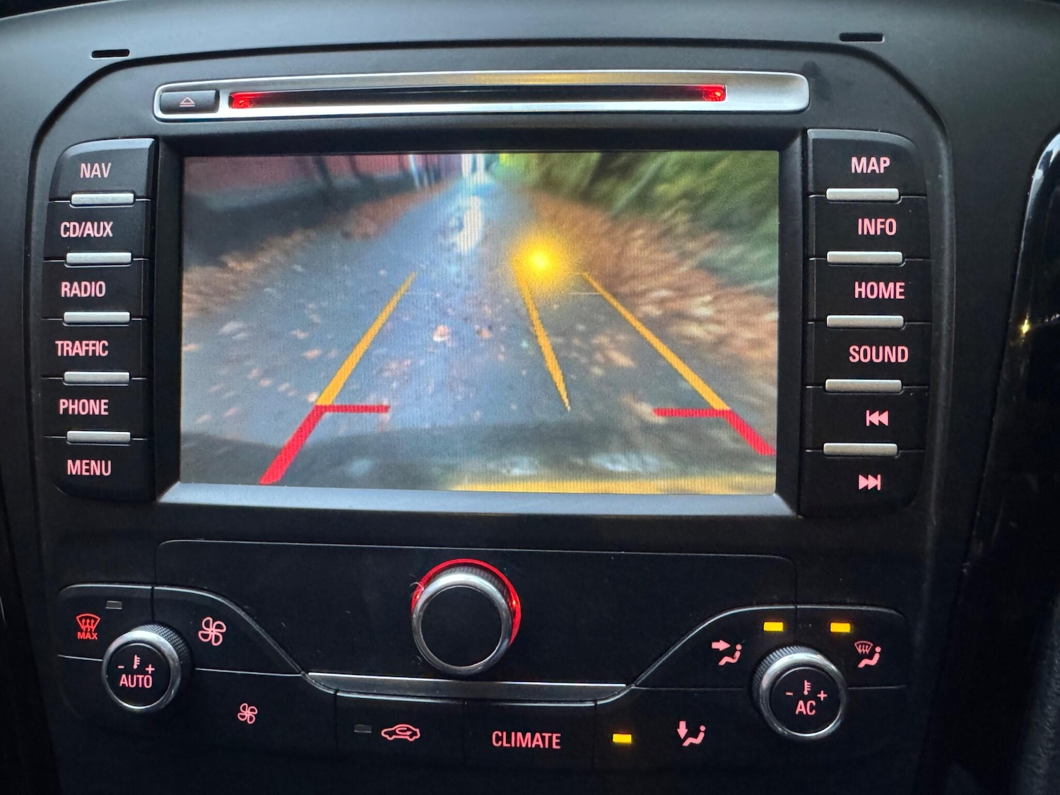 Used Ford Mondeo 2013 for sale - 76441076: Photo 20