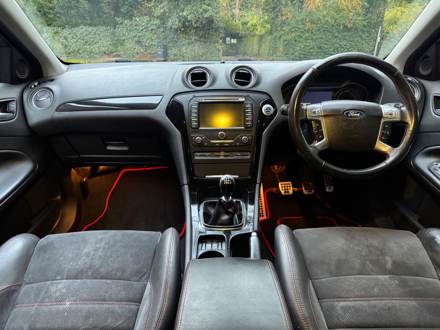 Used Ford Mondeo 2013 for sale - 76441076: Photo 21