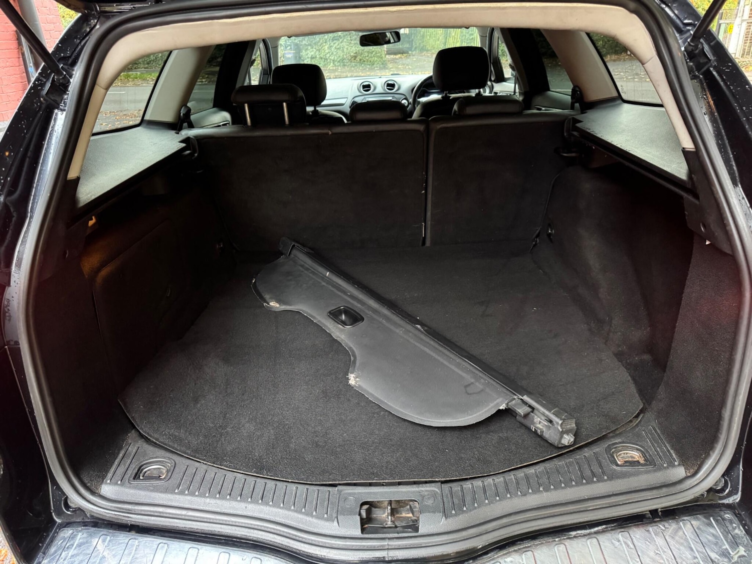 Used Ford Mondeo 2013 for sale - 76441076: Photo 22