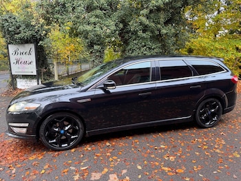 Used Ford Mondeo 2013 for sale - 76441076: Photo